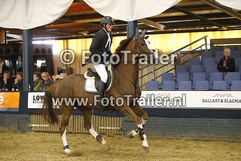 Marwin van den Nieuwenhuijzen