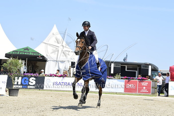 Mitchel Sonneveld - Verena Z