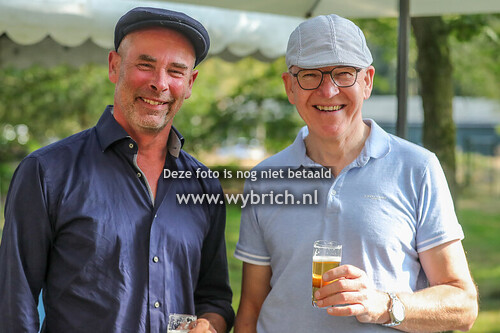 puppyshow KNJV 31-8-2024