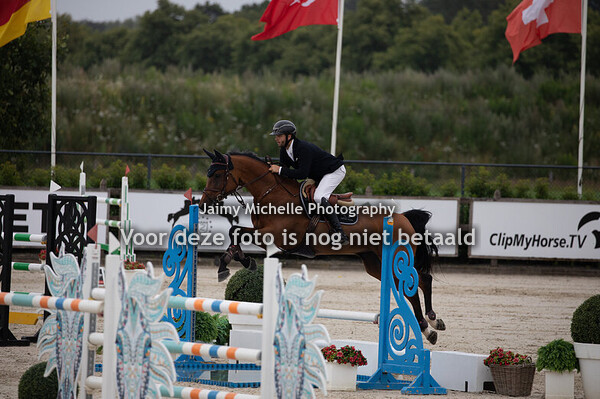 Rens Spreuwenberg - Coreenne Batilly