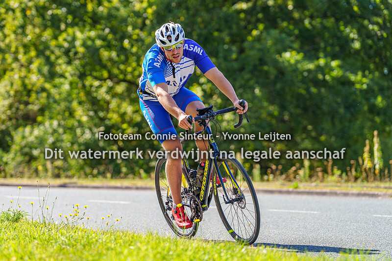 BIKE 13.00 - 13.30 uur