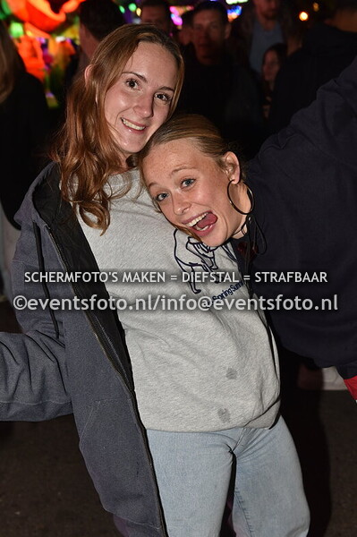 Leidens Ontzet 2025 - serie 185 -