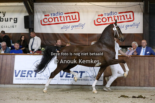 Merries aan de hand 2e groep
