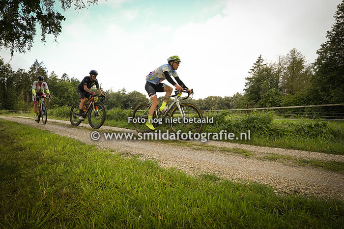 Gravel150 gravel KM 12 8.40-8.50uur One fifty 2024