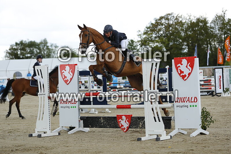 jeanette vlierman koekkoek