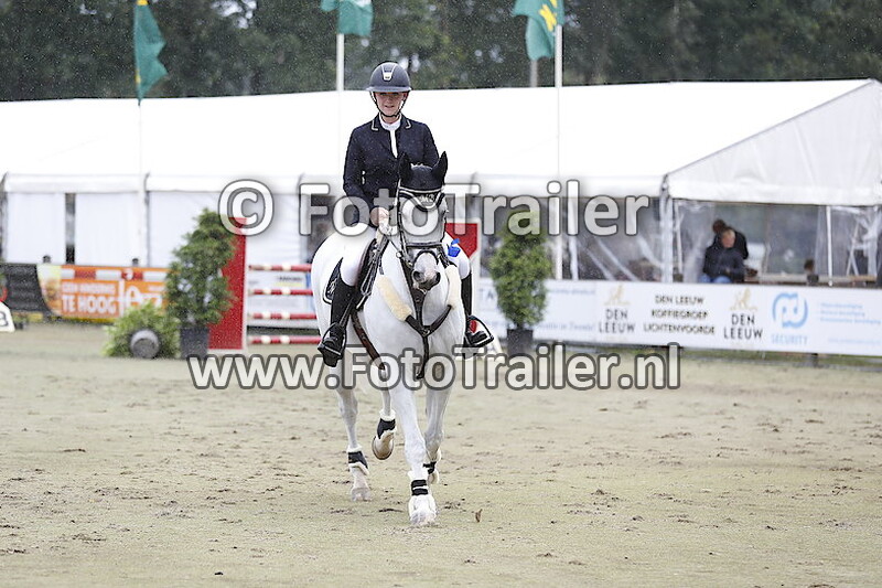 Prijsuitreiking Klasse M Donderdag 21 juni