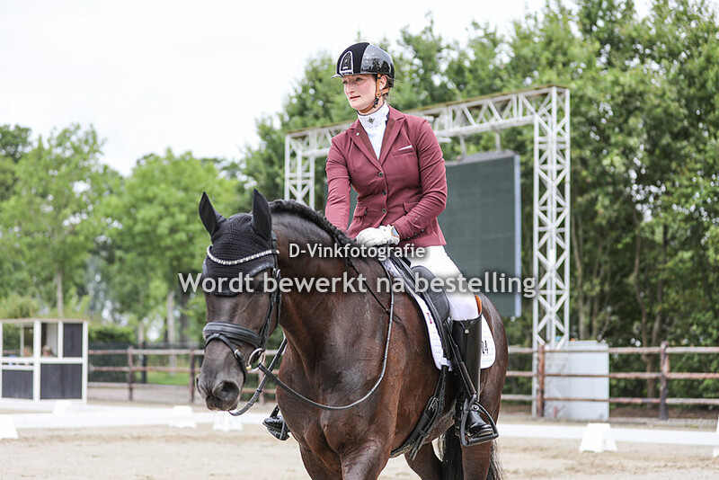 Judith Boerstal - Tara