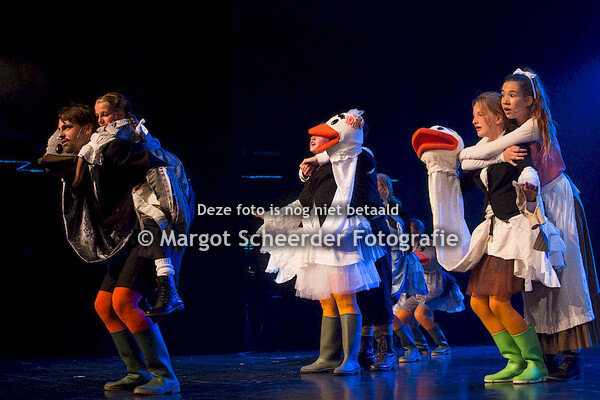 09. Vliegen naar het oosten