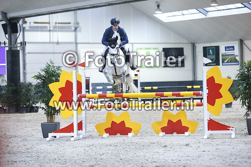 Dennis van den Brink