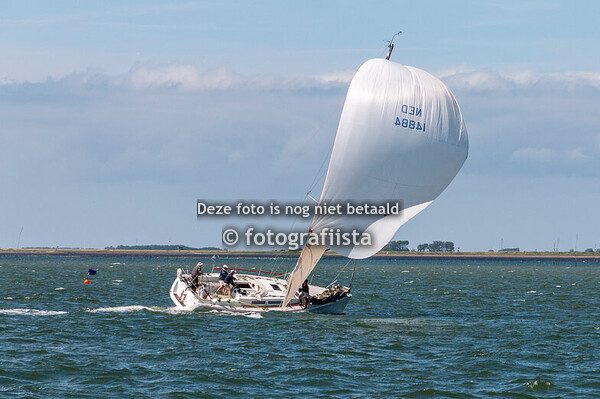 Deltaweekend 2024  dag 1 vrijdag 28 juni