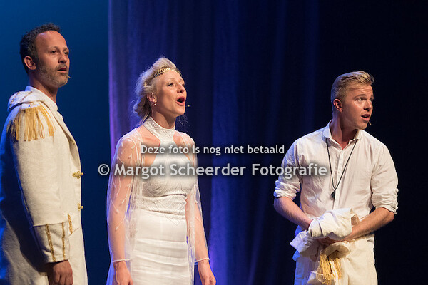 18. Weerzien odysseus en Penelopeia