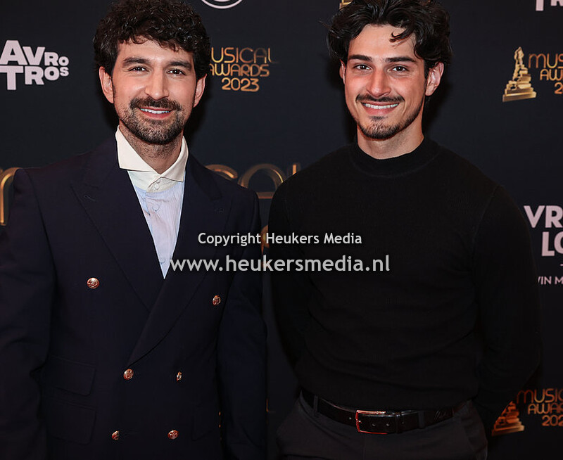 Musical Awards Gala 2023