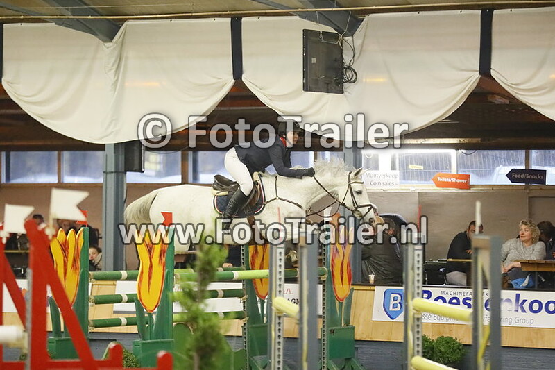 miranda spronk rienties