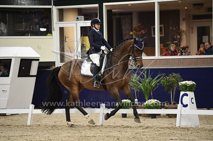 Lobke Besems - Indira A