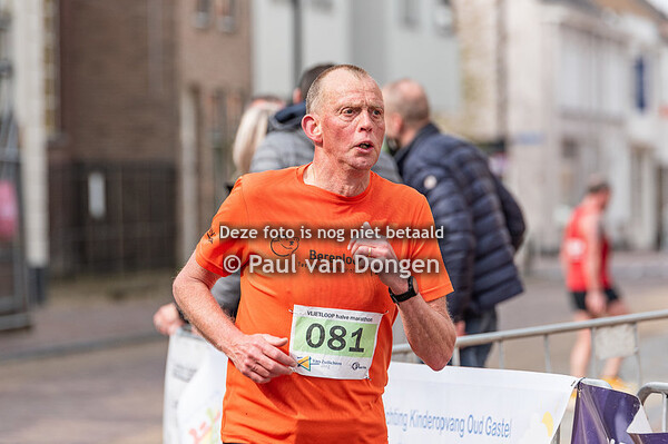 Vlietloop Oud Gastel 27-04-2023