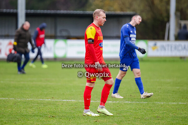 20251123 KFC Heikant Zele - SK Munkzwalm