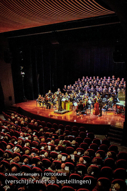 Concert TKW 27 oktober 2019