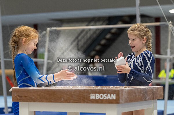 MiniCityCup 2024 zon. ronde 1