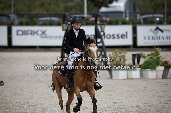 Dylano Grotenhuis - Aaron