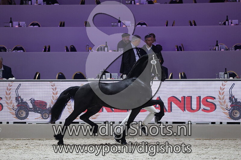 Willem fan 'e Goengamieden