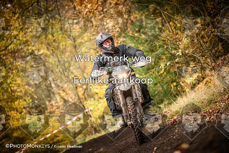 -- ONLINE --  OTR Balkbrug - Locatie 1 - Overige foto's/ spatbord kleuren