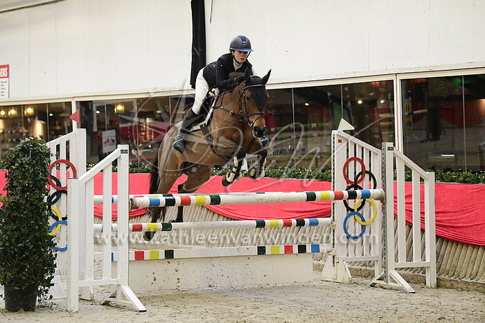 Marlou Knobben - Djazz