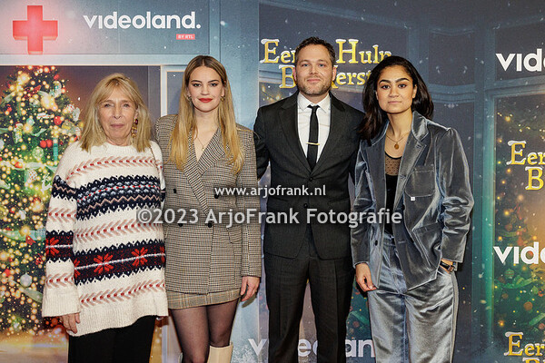 Eerste Hulp Bij Kerst