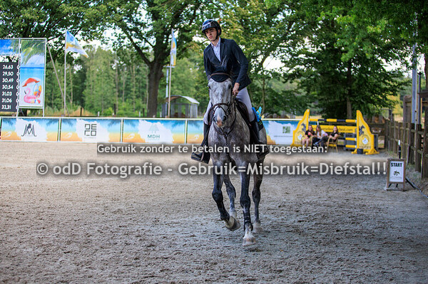 Outdoor Geldrop KNHS 110 04-07-25