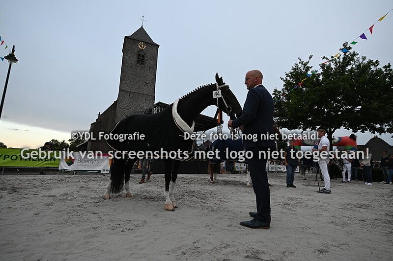 Handelskeuring 2023 Rouveen