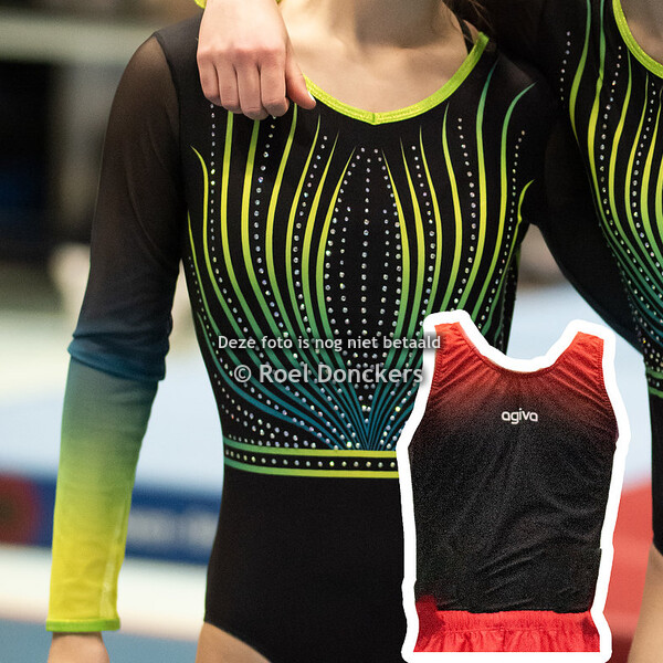 KTDV Populaire Halle TRA