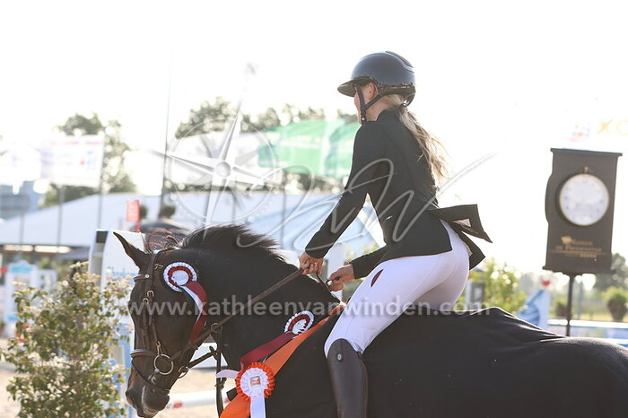 Guusje Gaasbeek - Emilinda