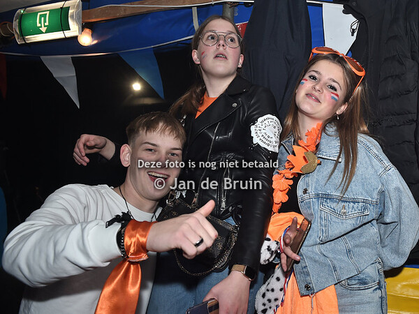 Band Finally 26-04-2023