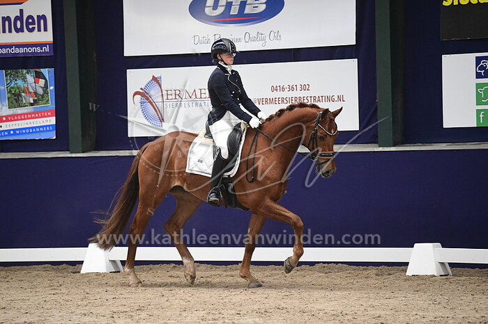 Nicole Kimenai - Monlay