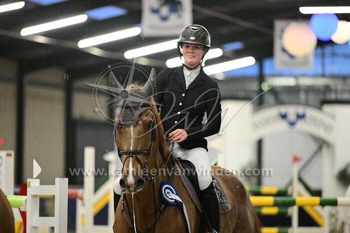 Lisanne Verdonk - Nero