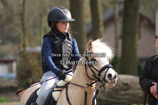 crosstraining  Margot van Nijnatten15-03-25 groep 2