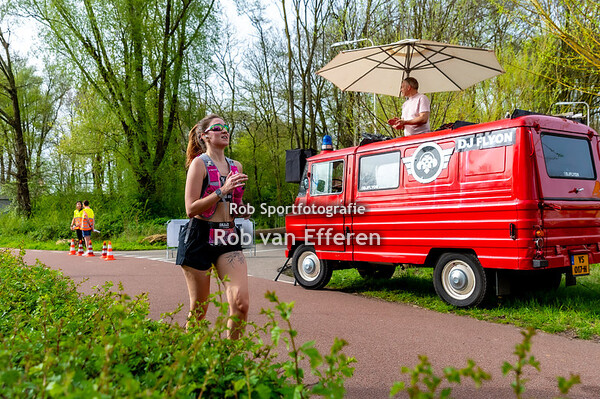 2024 Run & Roast - 10 km