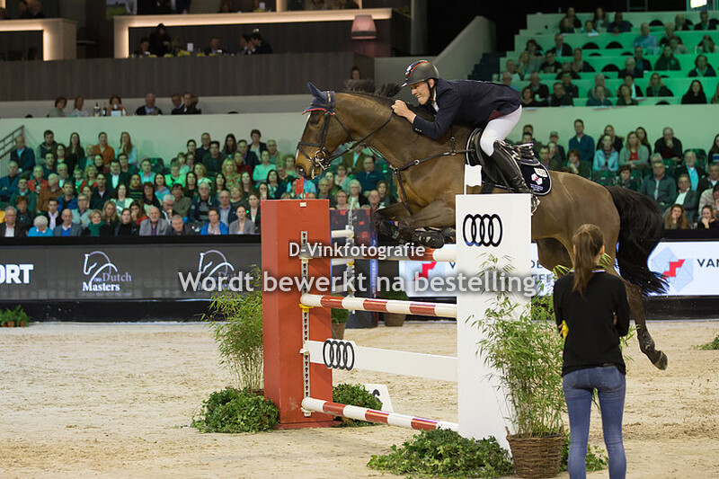 Piet Raijmakers JR - Amberlina