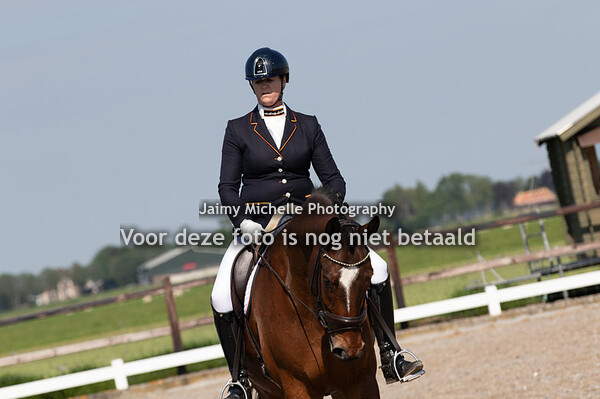 Cindy Martinus - Feld