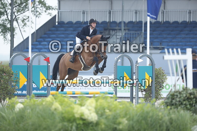 hendrik jan schuttert