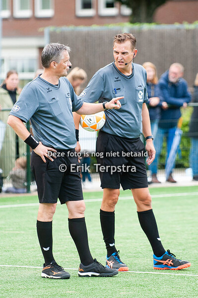 ckv Spirit 1 - DOS Westbroek 1