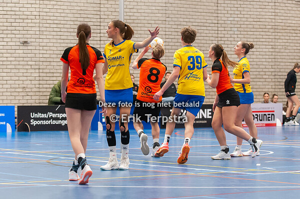 Unitas U19 - SKF U19