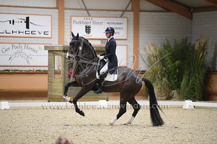 Jorinde Verwimp - New Berry Z