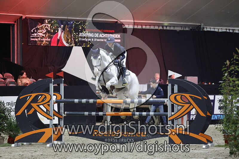 Keronette Balia Grandia