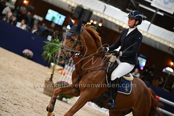 Renske Kroeze - Pantani