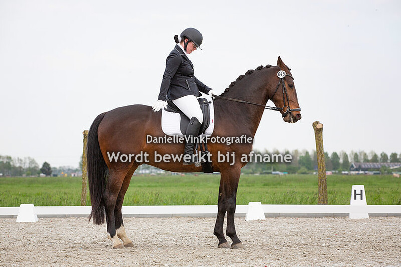 Anneloes de Kreij - Izhion