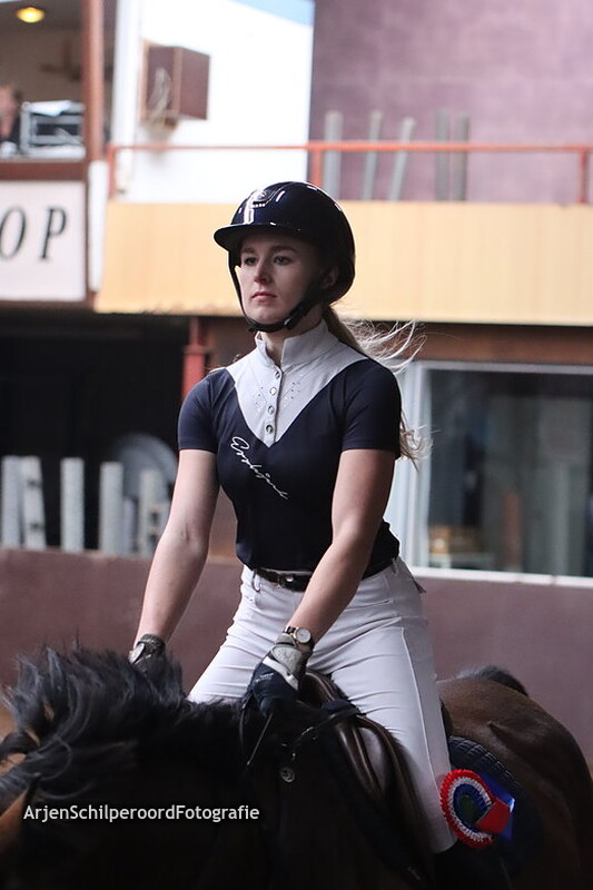 CH Nieuwe Pekela 12-11-2022 Prijsuitreiking 90cm