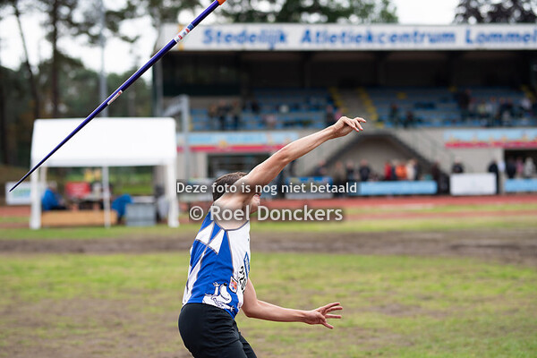 20221002 [VMOL] Open PK meerkamp Lommel