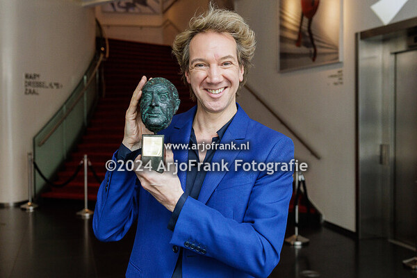 Johan Kaart Prijs 2024