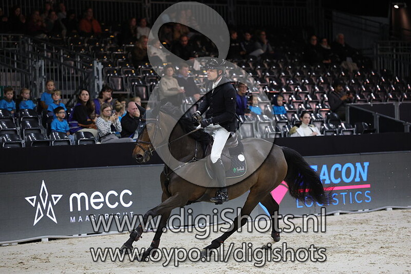 Paradise de La Vita WM