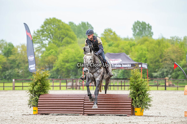 Oefencross TCN // Jack Link's 24-5-2021